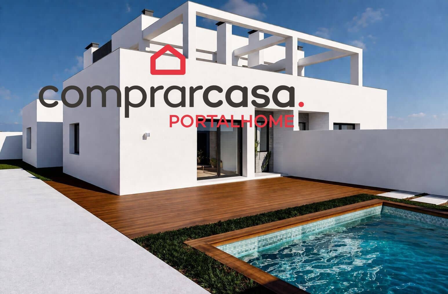 3 sypialnia Dom blizniak na sprzedaż w Cullar Vega - 375 000 € (Ref: 9787527)