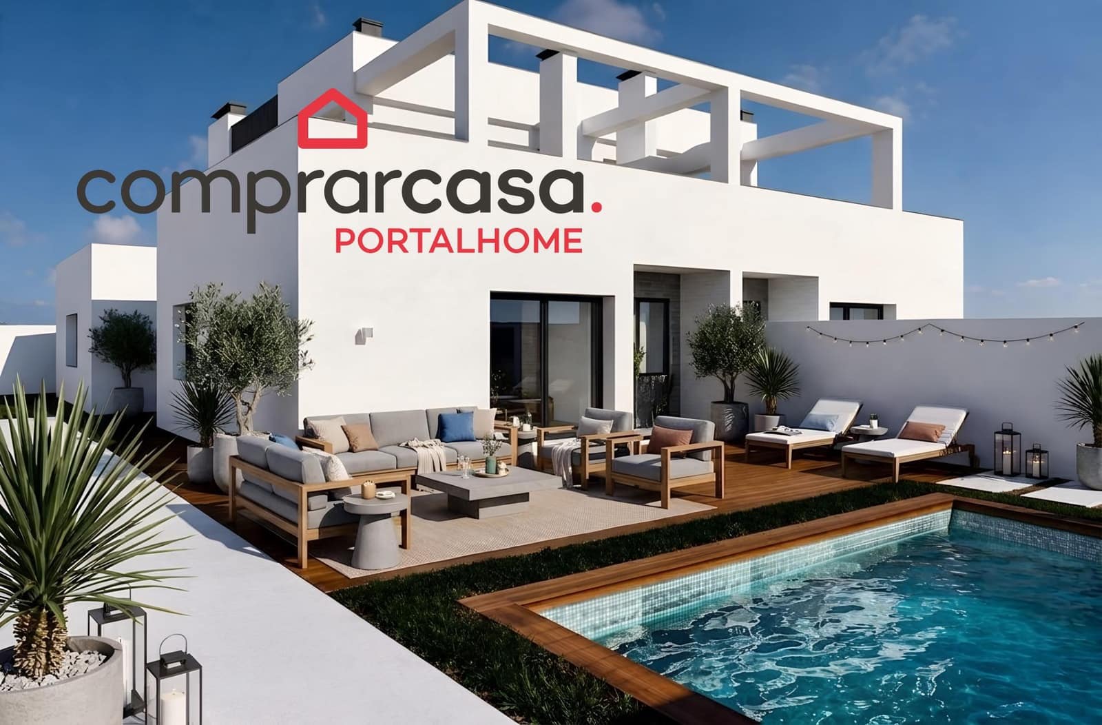 3 sypialnia Dom blizniak na sprzedaż w Cullar Vega - 375 000 € (Ref: 9787527)