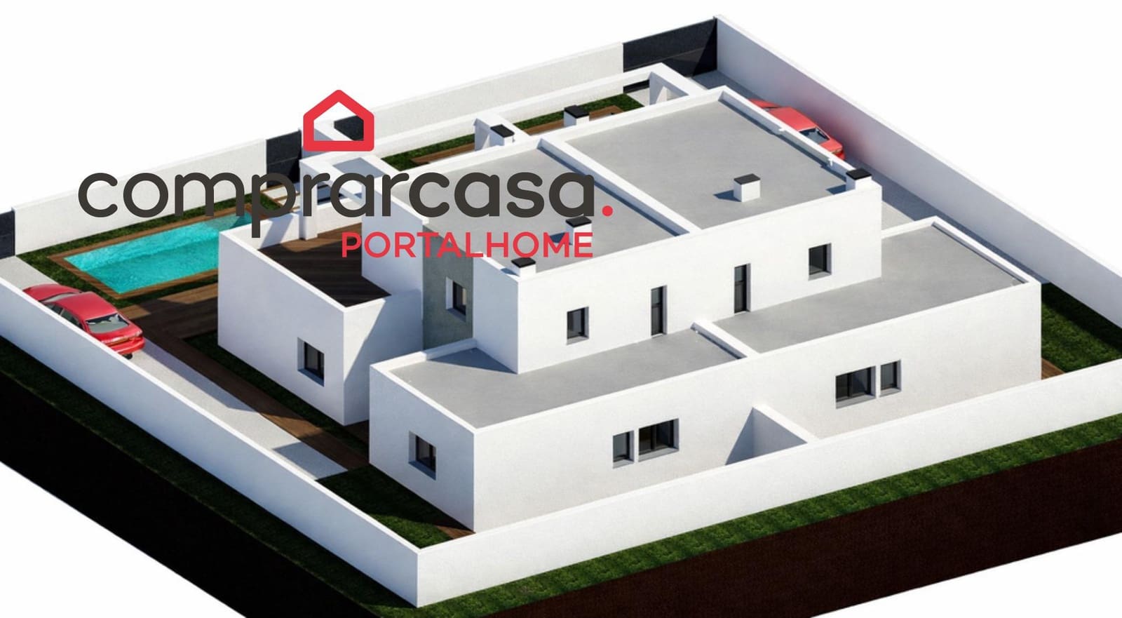 3 sypialnia Dom blizniak na sprzedaż w Cullar Vega - 375 000 € (Ref: 9787527)