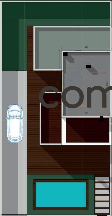 3 bedroom Semi-detached Villa for sale in Cullar Vega - € 375,000 (Ref: 9787527)