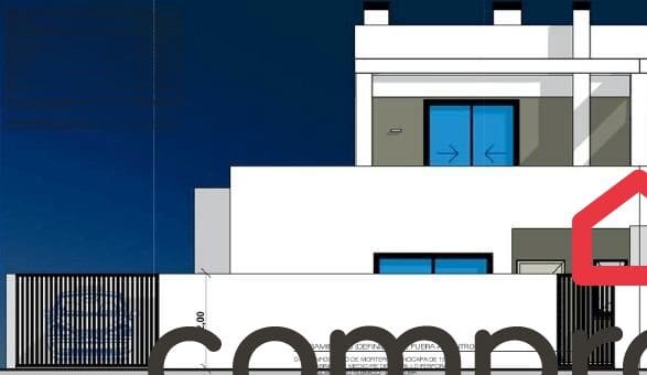 3 bedroom Semi-detached Villa for sale in Cullar Vega - € 375,000 (Ref: 9787527)