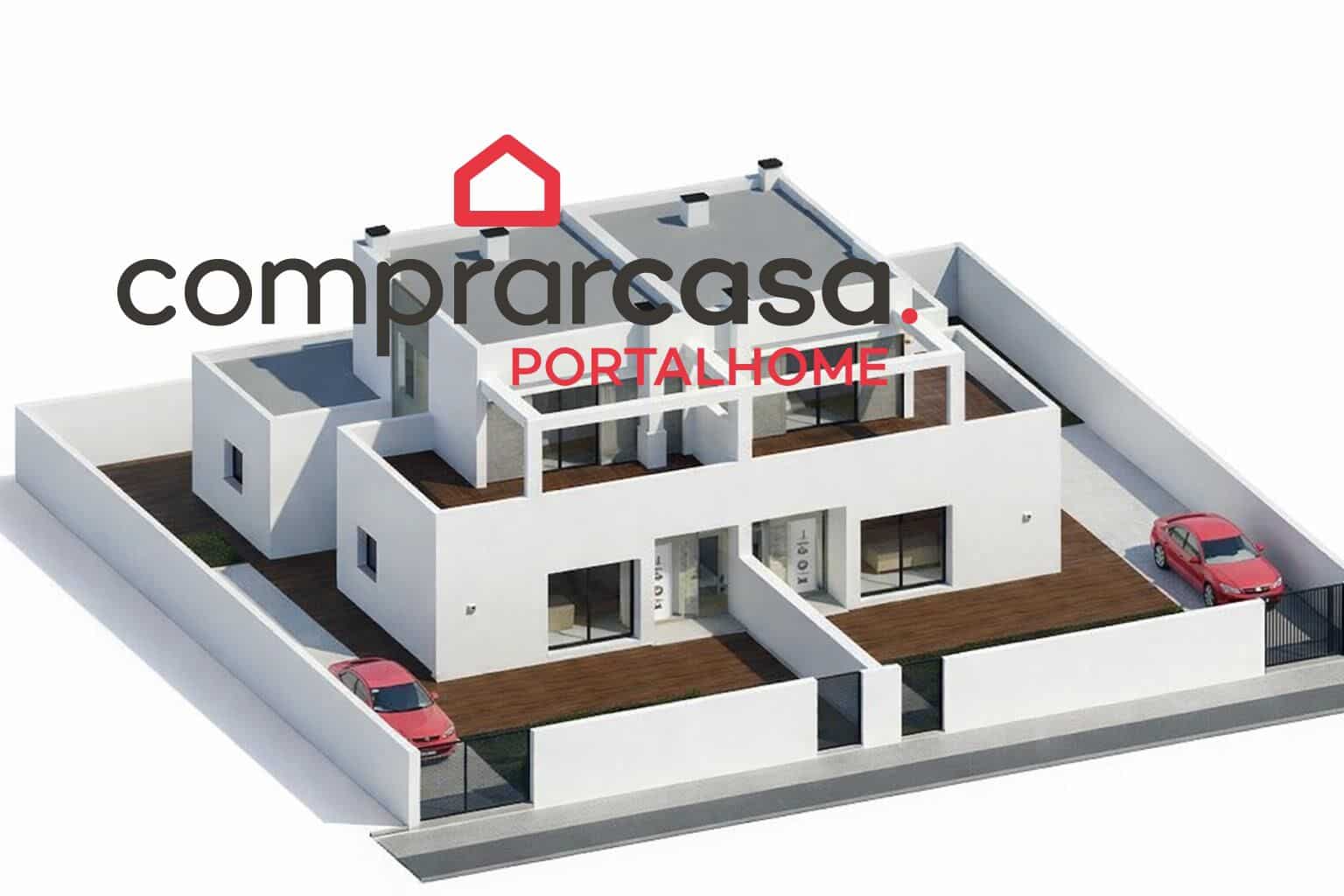 3 bedroom Semi-detached Villa for sale in Cullar Vega - € 375,000 (Ref: 9787527)