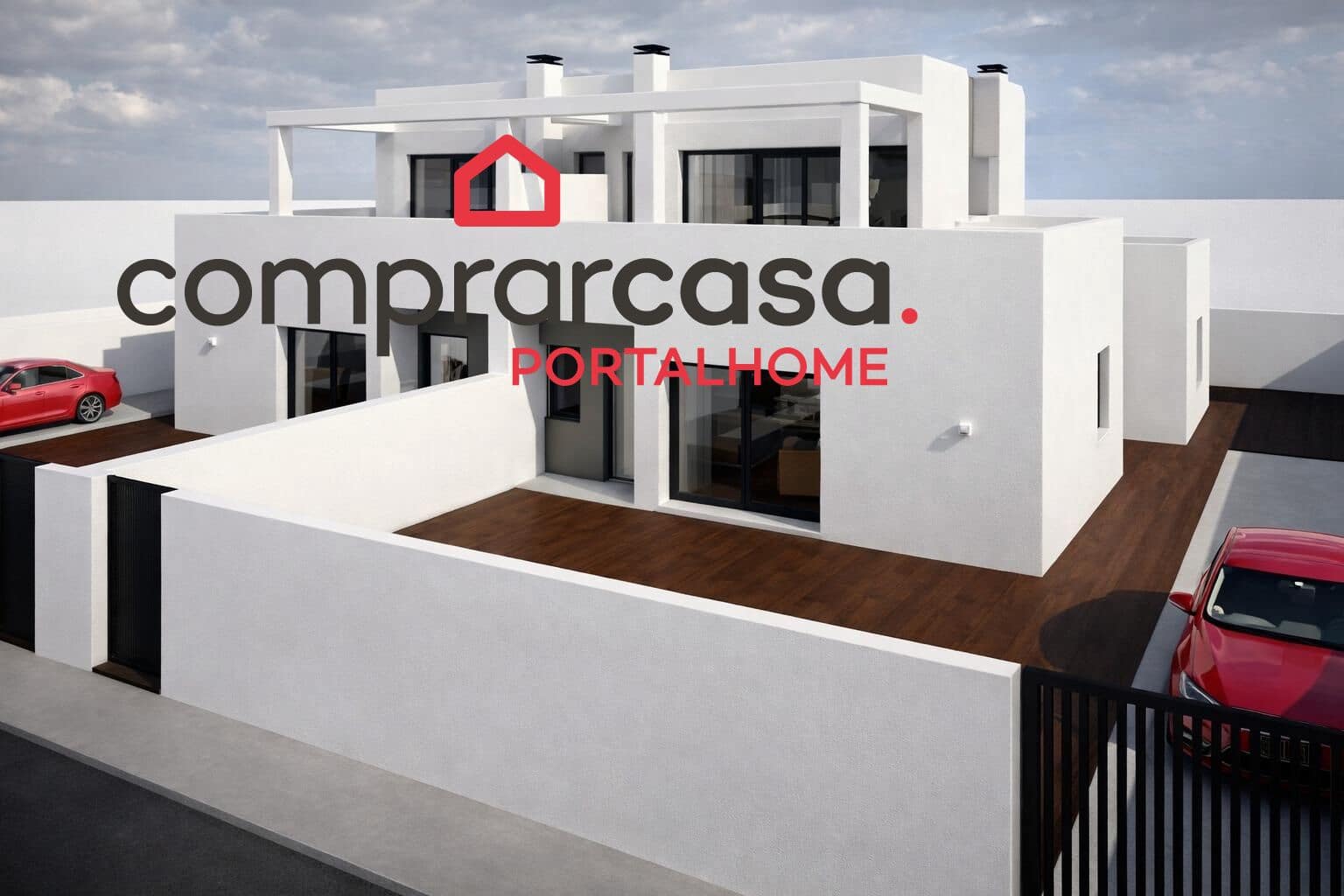 3 bedroom Semi-detached Villa for sale in Cullar Vega - € 375,000 (Ref: 9787527)