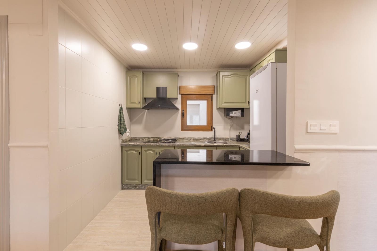 3 camera da letto Appartamento in vendita in Armilla - 179.900 € (Rif: 9787528)