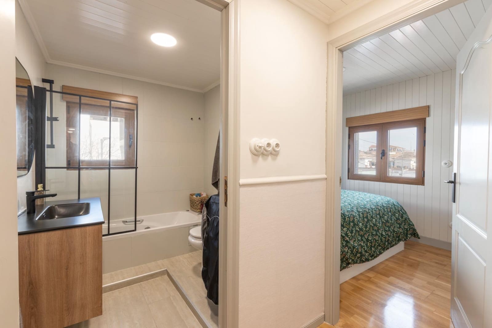 3 camera da letto Appartamento in vendita in Armilla - 179.900 € (Rif: 9787528)