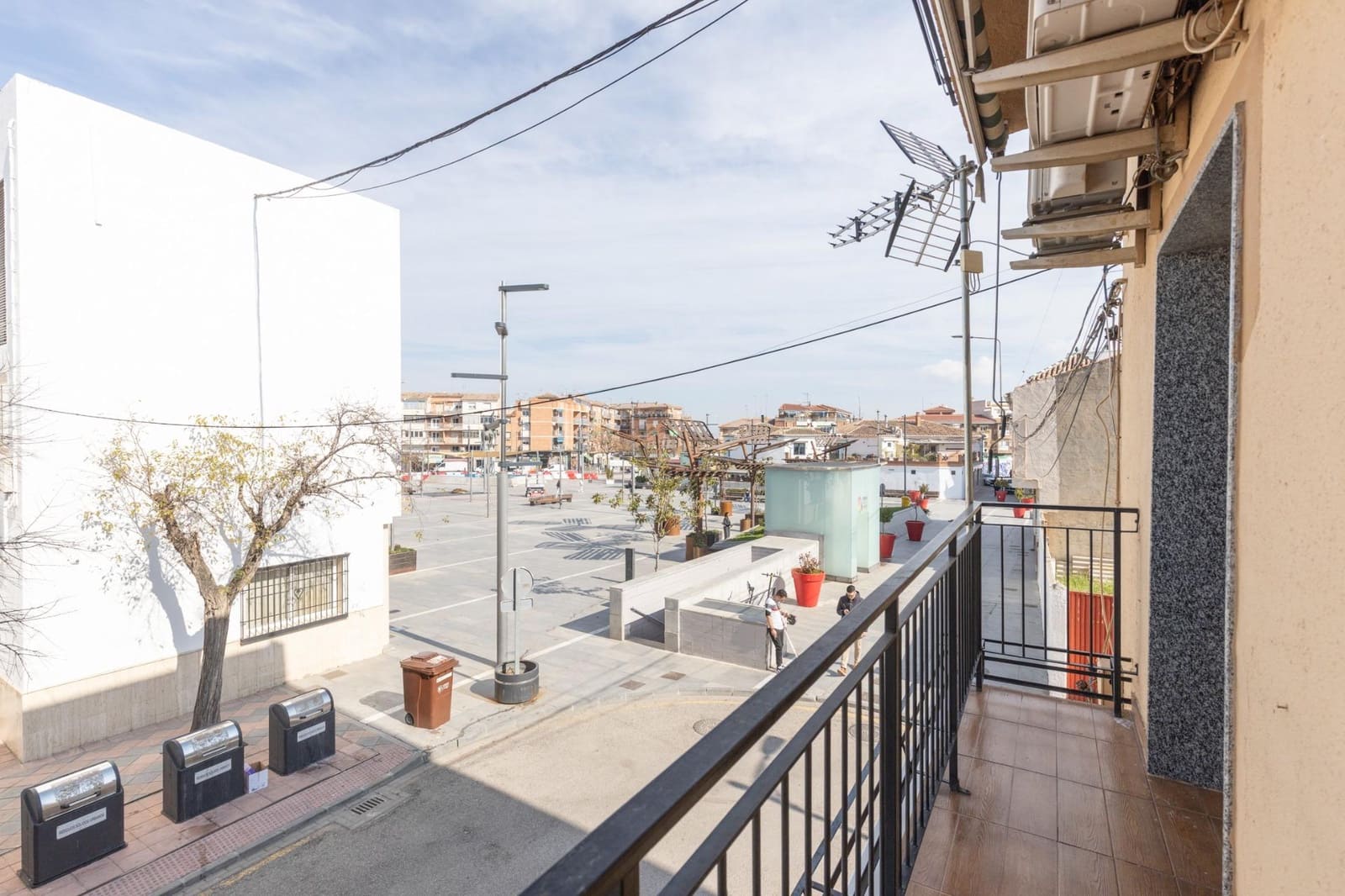 3 camera da letto Appartamento in vendita in Armilla - 179.900 € (Rif: 9787528)