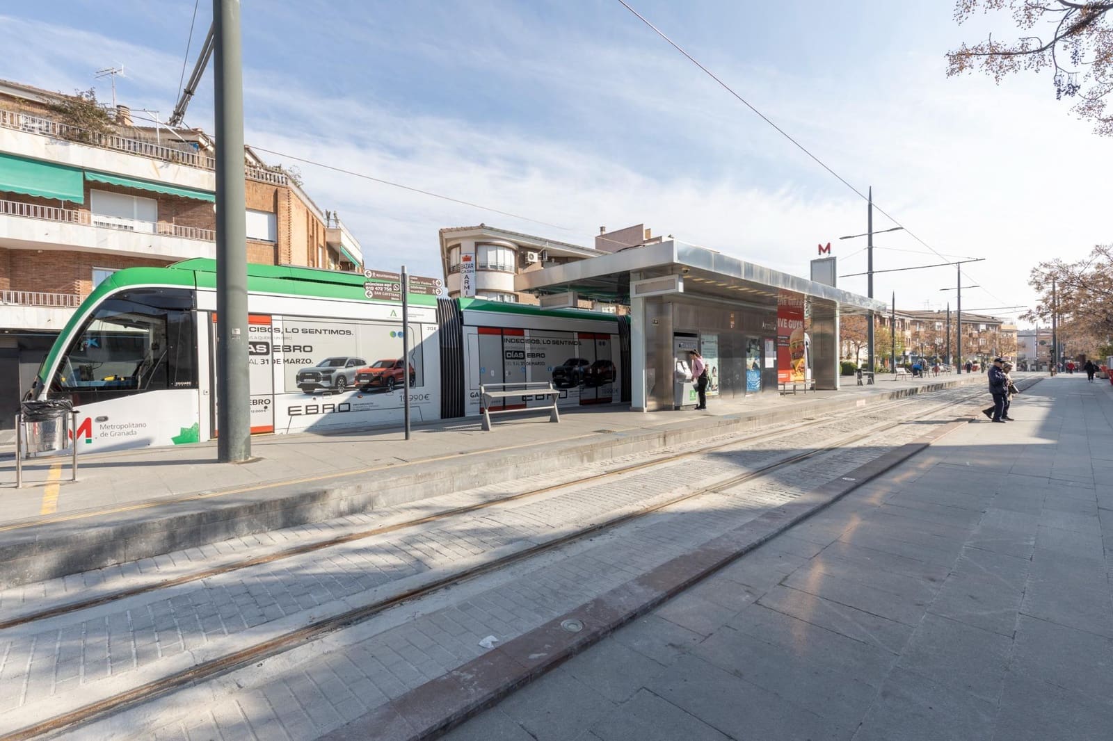 3 camera da letto Appartamento in vendita in Armilla - 179.900 € (Rif: 9787528)