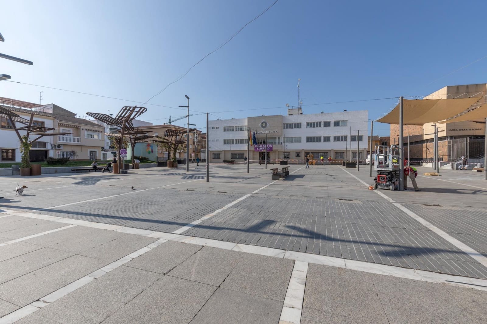 3 camera da letto Appartamento in vendita in Armilla - 179.900 € (Rif: 9787528)