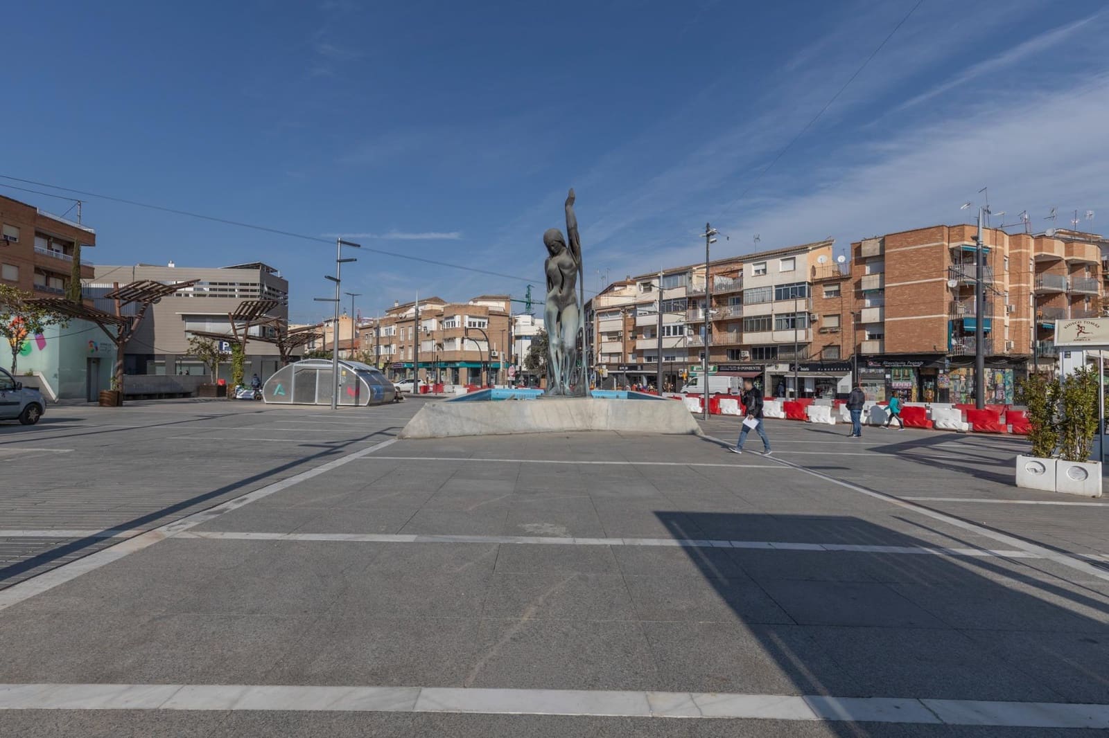 3 camera da letto Appartamento in vendita in Armilla - 179.900 € (Rif: 9787528)