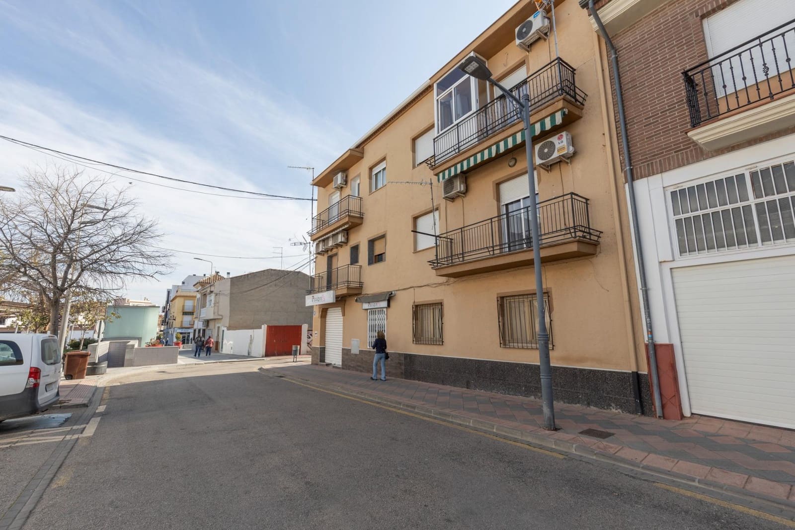 3 camera da letto Appartamento in vendita in Armilla - 179.900 € (Rif: 9787528)