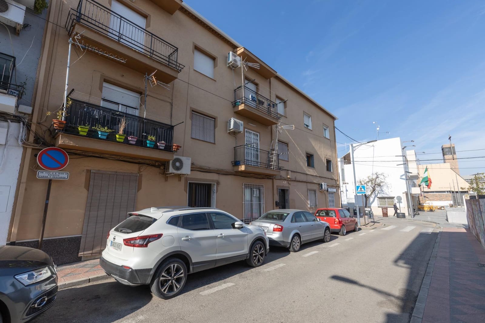 3 camera da letto Appartamento in vendita in Armilla - 179.900 € (Rif: 9787528)