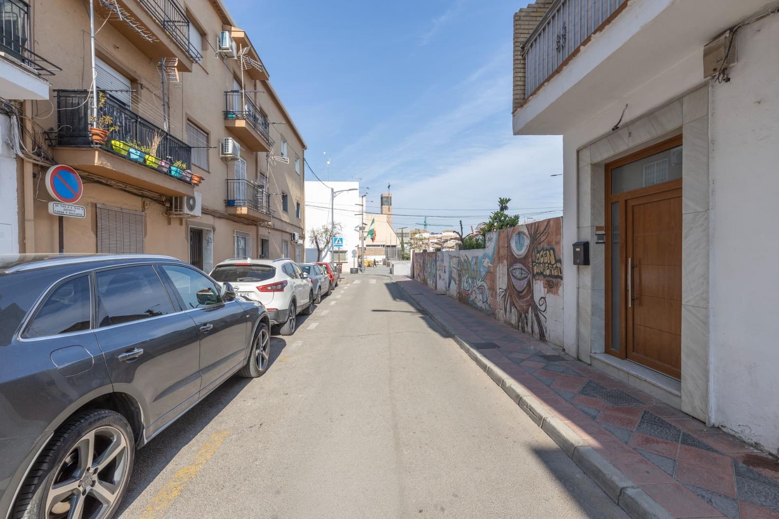 3 camera da letto Appartamento in vendita in Armilla - 179.900 € (Rif: 9787528)