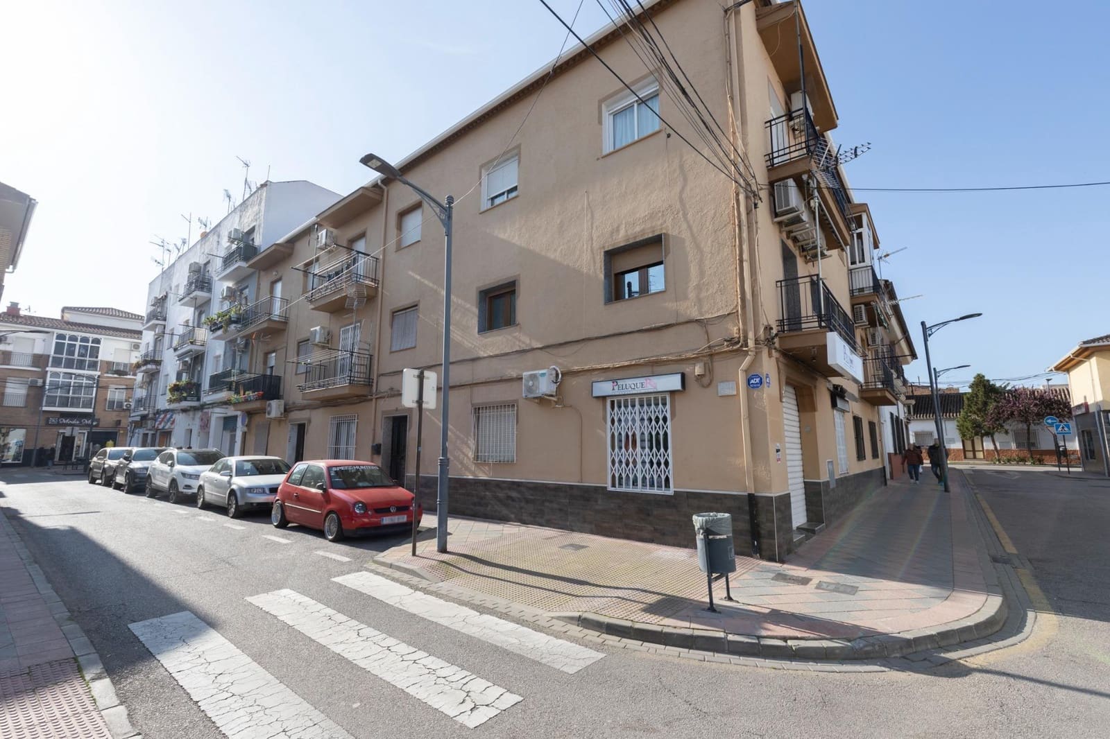 3 camera da letto Appartamento in vendita in Armilla - 179.900 € (Rif: 9787528)