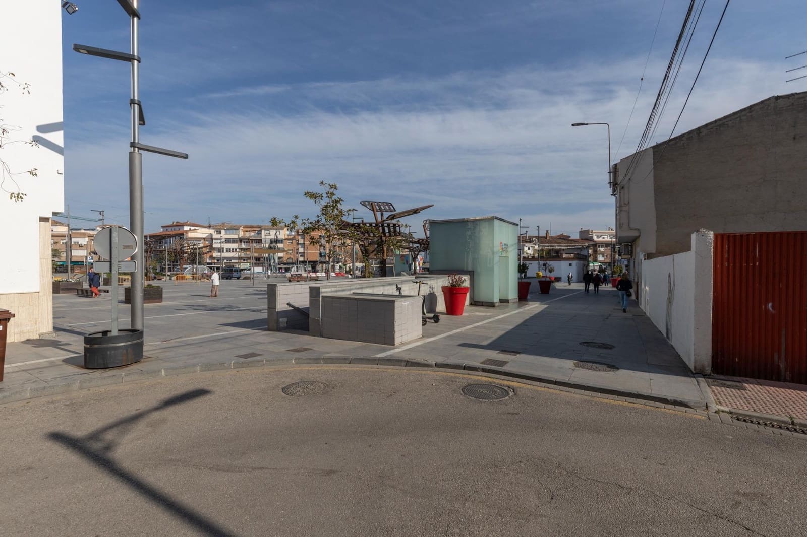 3 camera da letto Appartamento in vendita in Armilla - 179.900 € (Rif: 9787528)