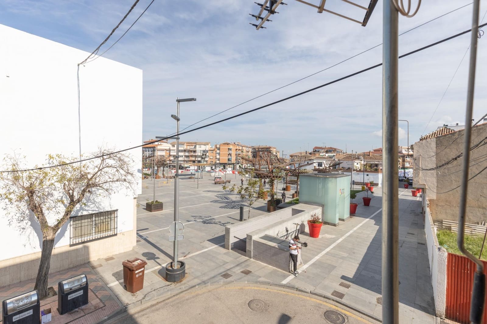 3 camera da letto Appartamento in vendita in Armilla - 179.900 € (Rif: 9787528)