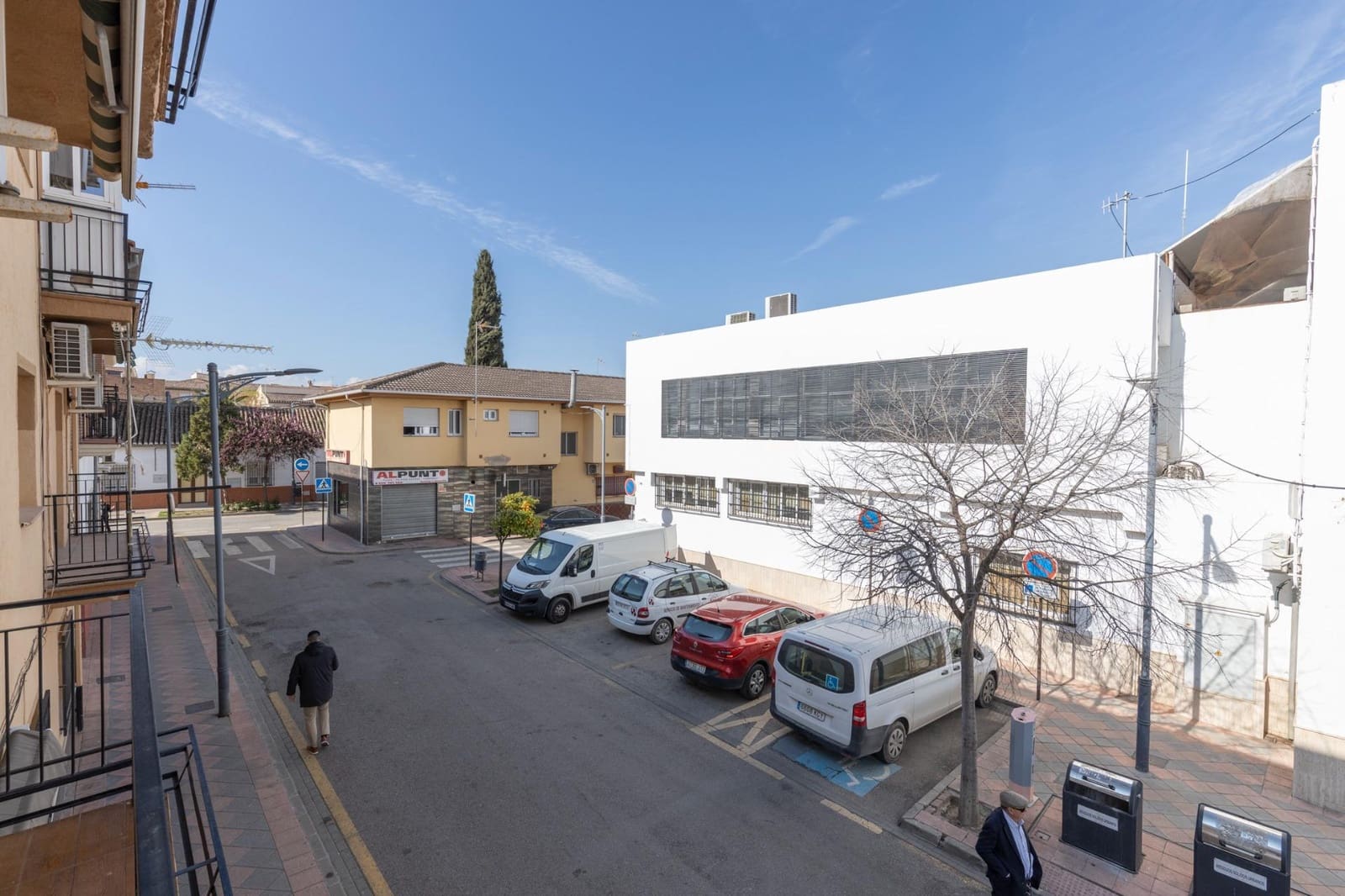 3 camera da letto Appartamento in vendita in Armilla - 179.900 € (Rif: 9787528)