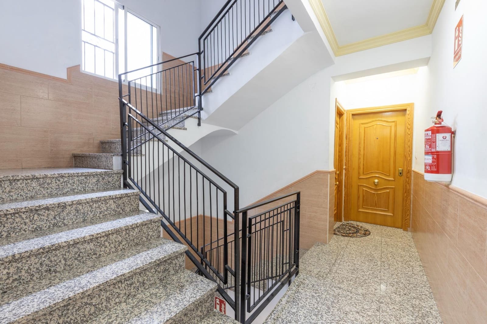 3 camera da letto Appartamento in vendita in Armilla - 179.900 € (Rif: 9787528)