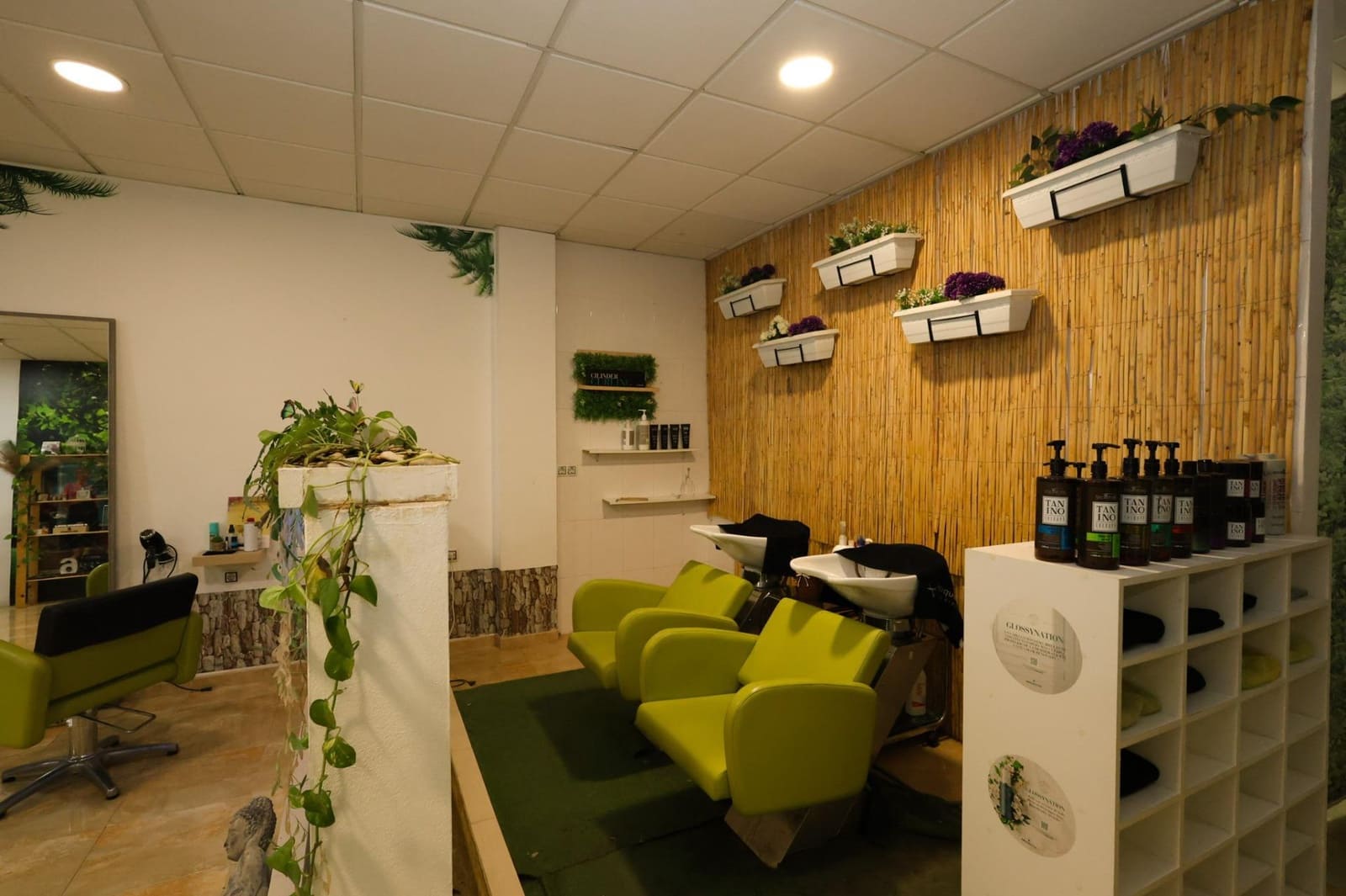 1 soverom Kommersiell til salgs i Las Gabias - € 129 900 (Ref: 9787529)