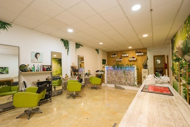 1 soverom Kommersiell til salgs i Las Gabias - € 129 900 (Ref: 9787529)