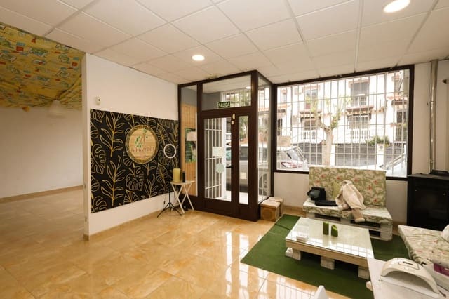 1 soverom Kommersiell til salgs i Las Gabias - € 129 900 (Ref: 9787529)