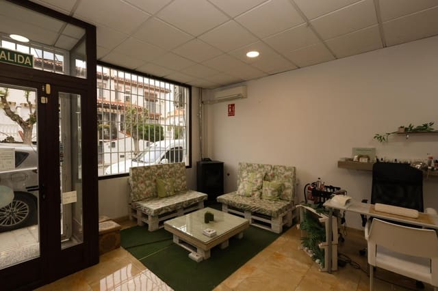 1 soverom Kommersiell til salgs i Las Gabias - € 129 900 (Ref: 9787529)