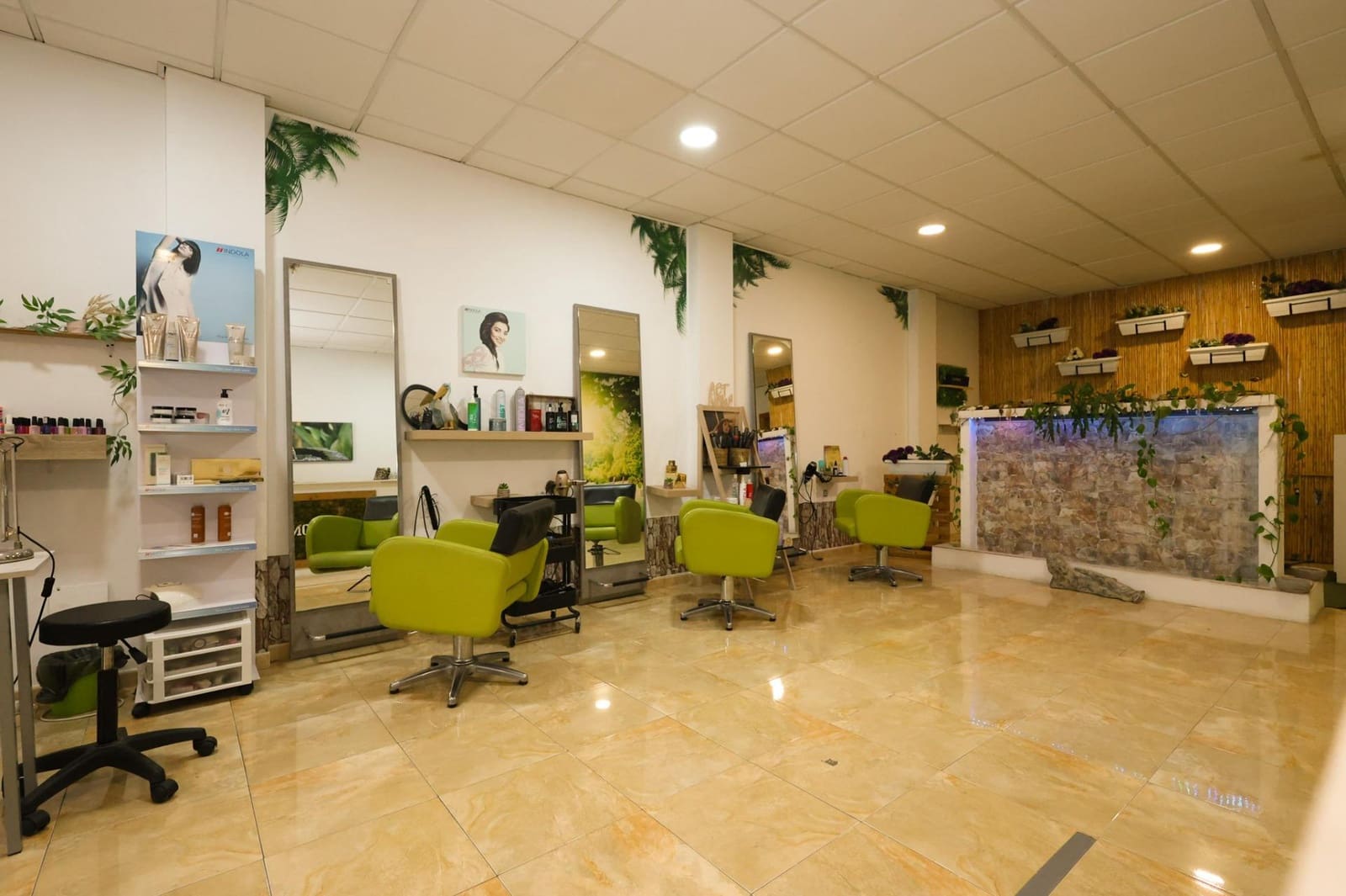 1 soverom Kommersiell til salgs i Las Gabias - € 129 900 (Ref: 9787529)