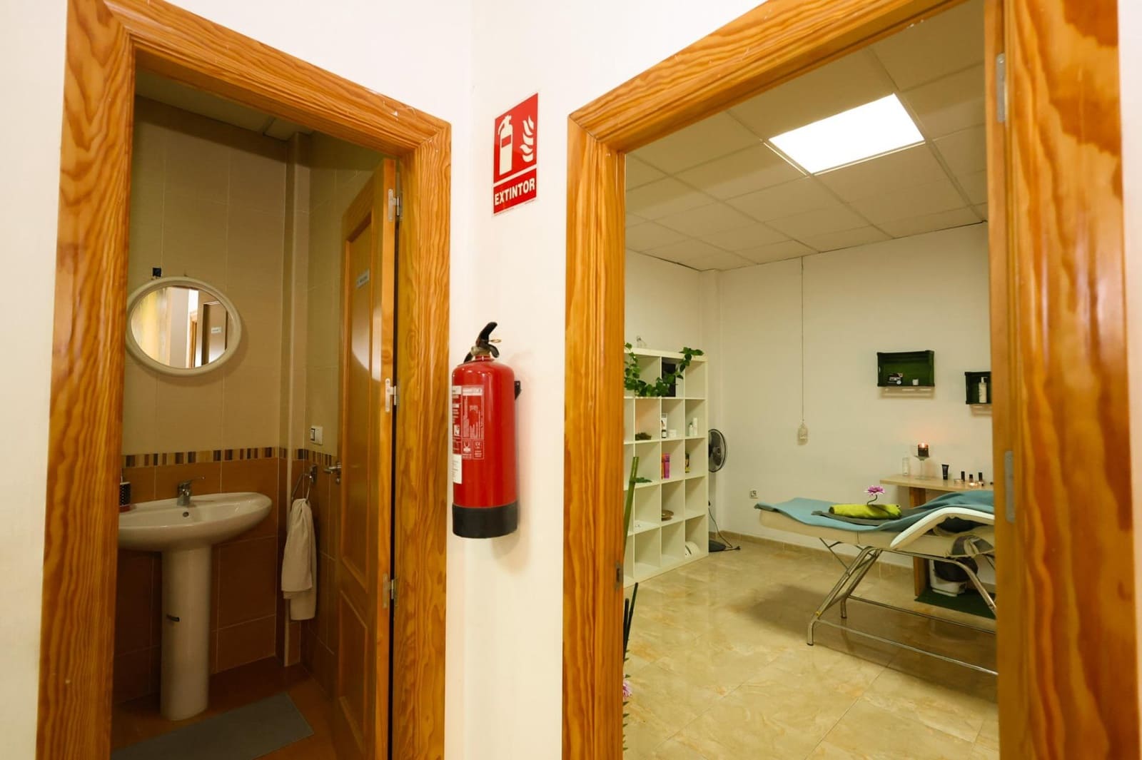 1 soverom Kommersiell til salgs i Las Gabias - € 129 900 (Ref: 9787529)