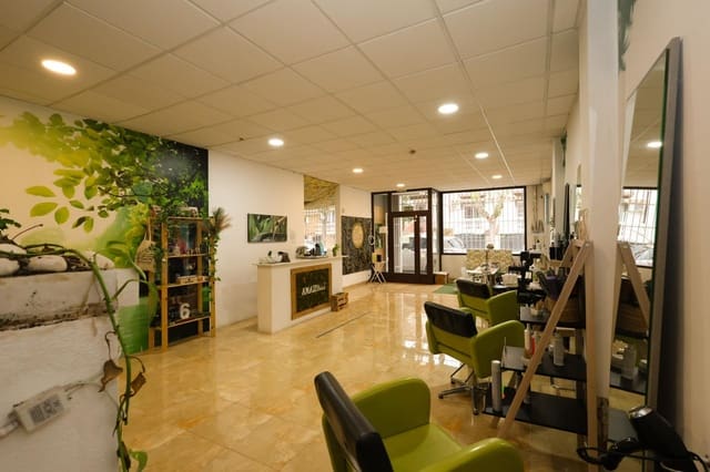 1 soverom Kommersiell til salgs i Las Gabias - € 129 900 (Ref: 9787529)