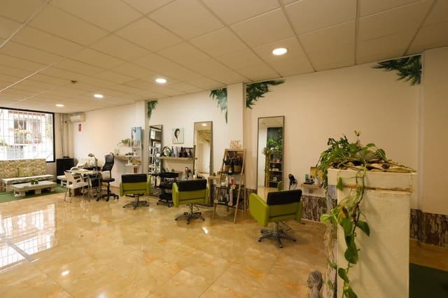 1 soverom Kommersiell til salgs i Las Gabias - € 129 900 (Ref: 9787529)