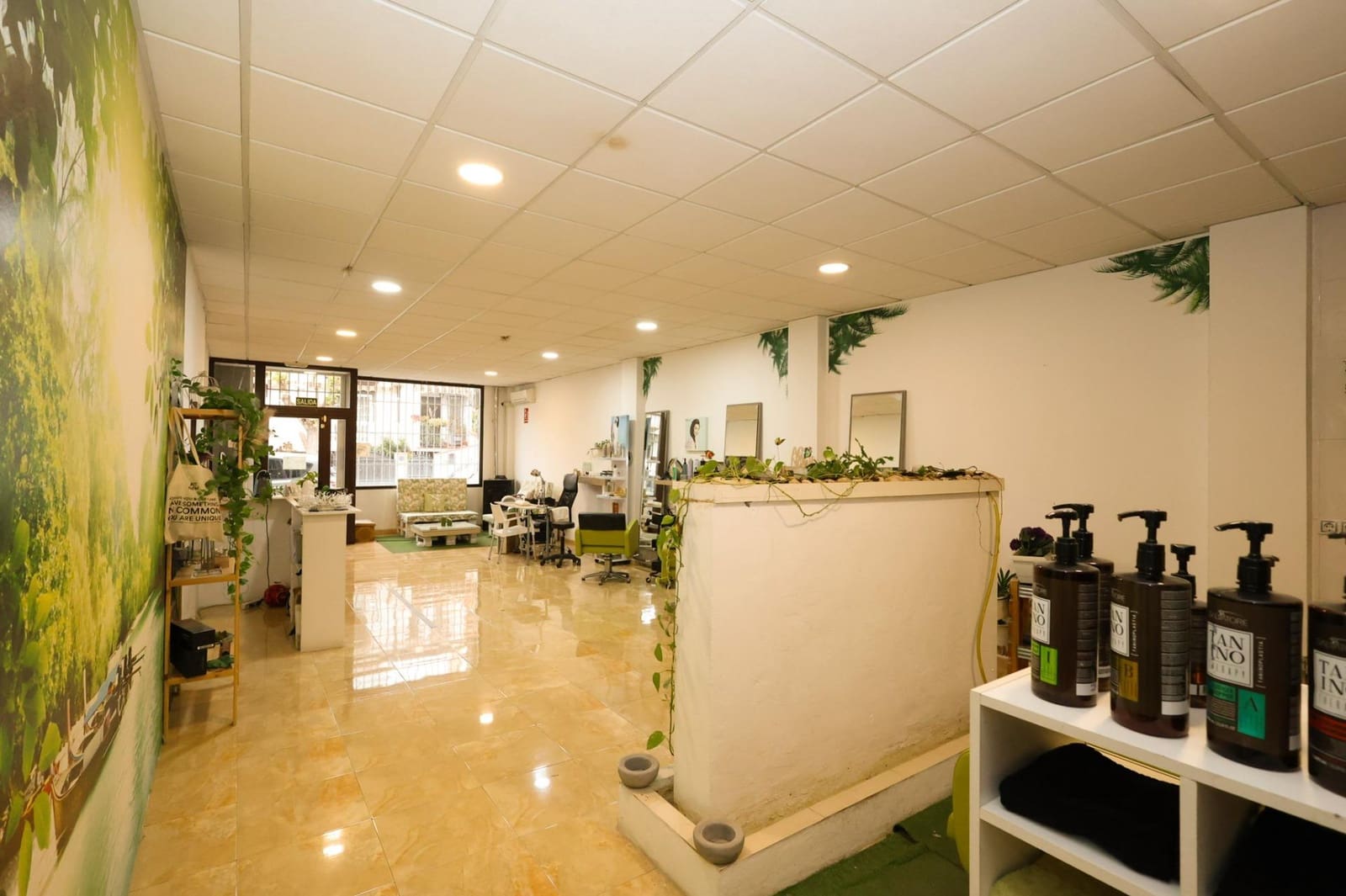 1 soverom Kommersiell til salgs i Las Gabias - € 129 900 (Ref: 9787529)