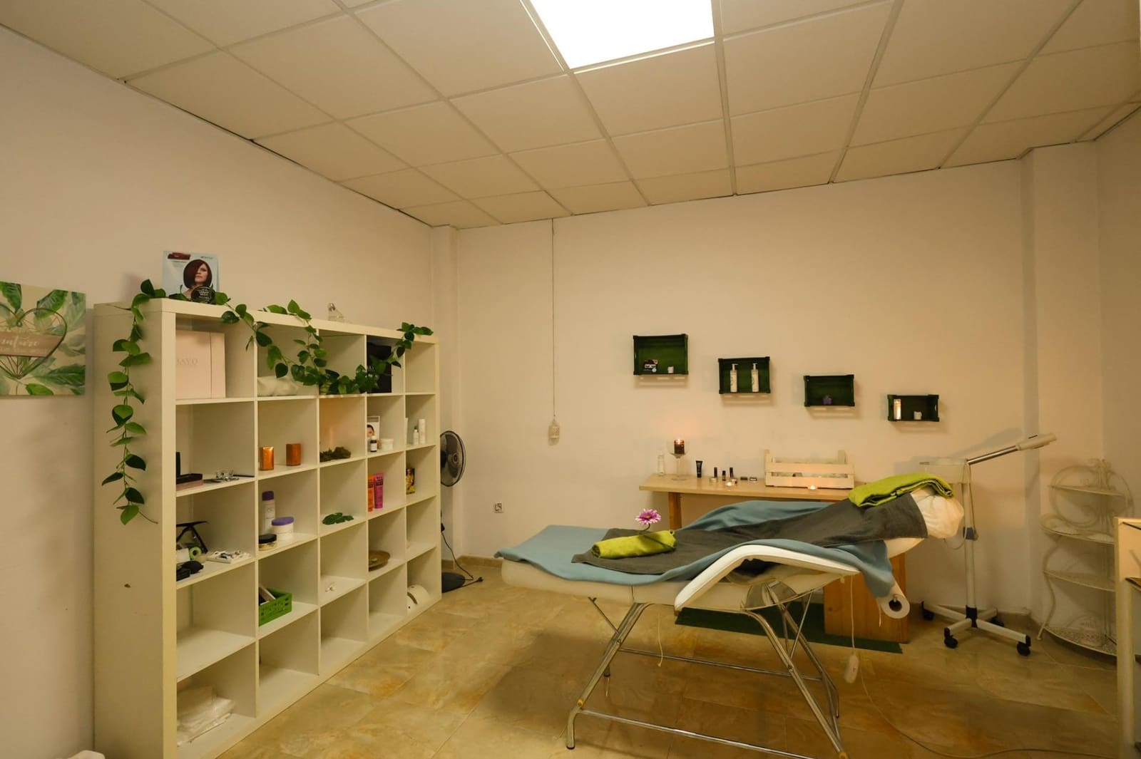 1 soverom Kommersiell til salgs i Las Gabias - € 129 900 (Ref: 9787529)