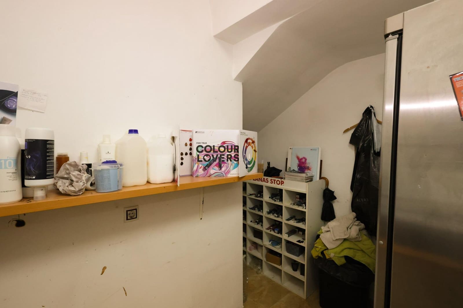 1 soverom Kommersiell til salgs i Las Gabias - € 129 900 (Ref: 9787529)