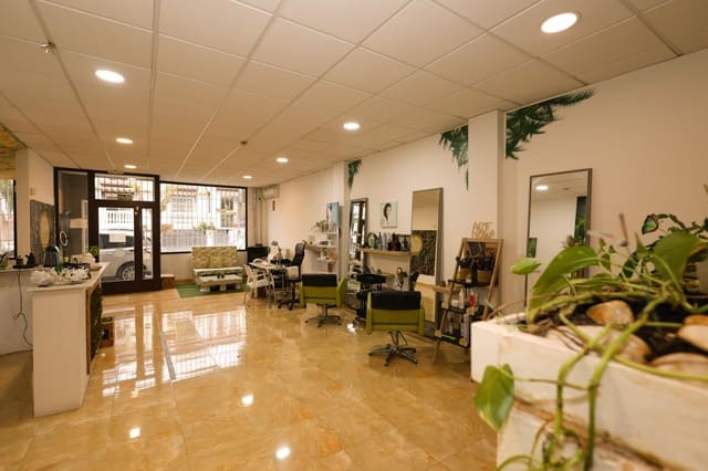 1 soverom Kommersiell til salgs i Las Gabias - € 129 900 (Ref: 9787529)