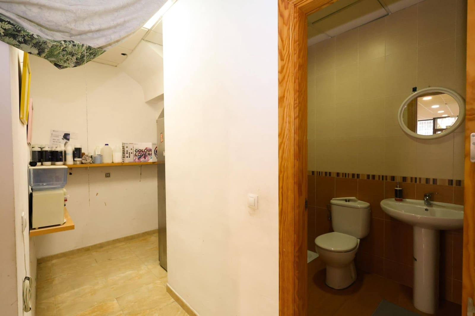 1 soverom Kommersiell til salgs i Las Gabias - € 129 900 (Ref: 9787529)