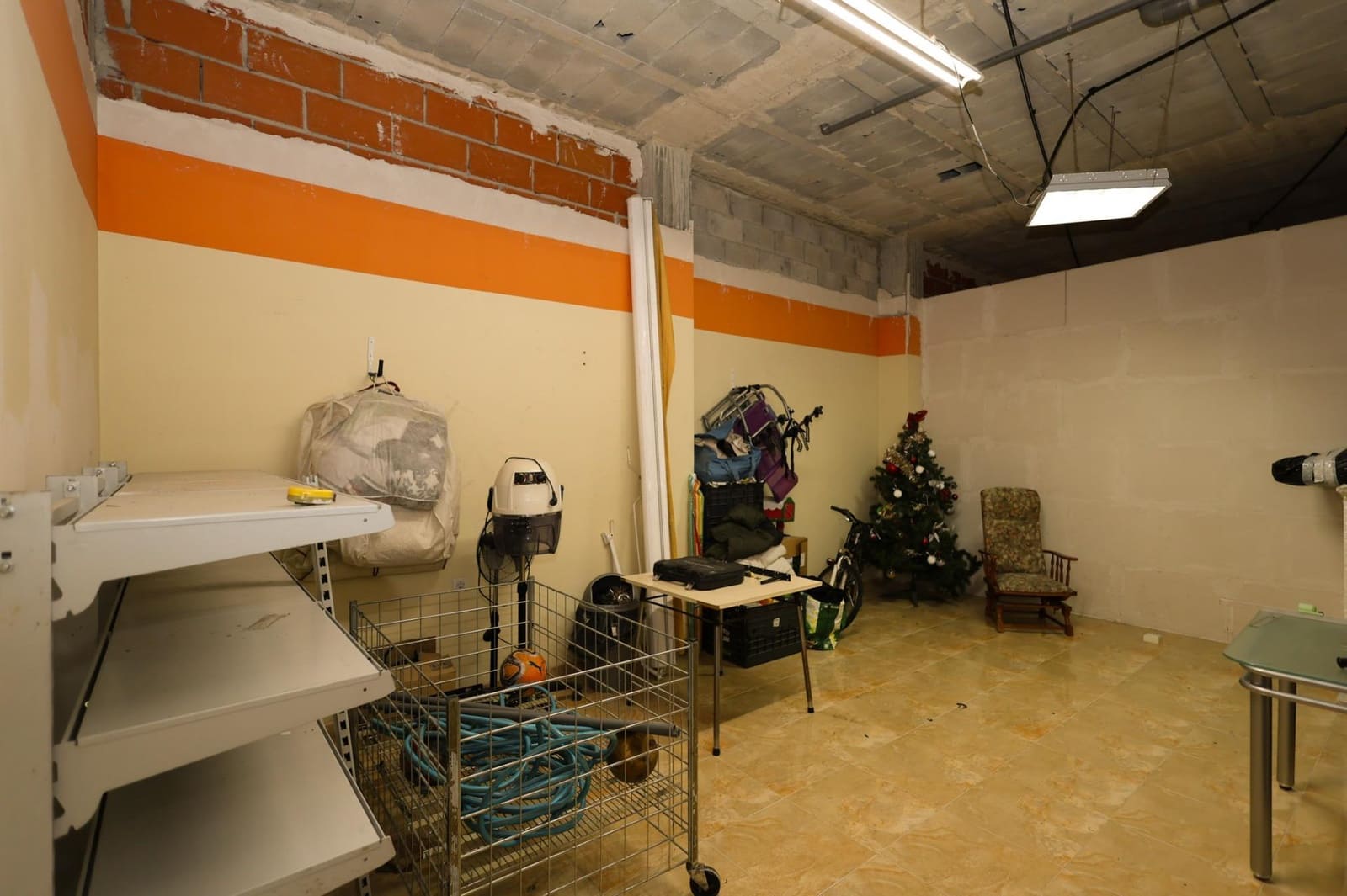 1 soverom Kommersiell til salgs i Las Gabias - € 129 900 (Ref: 9787529)