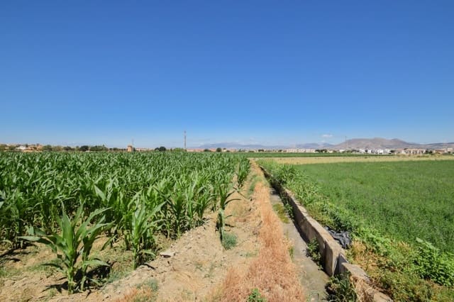 Quinta/Casa Rural para venda em Cúllar Vega - 70 000 € (Ref: 9787530)