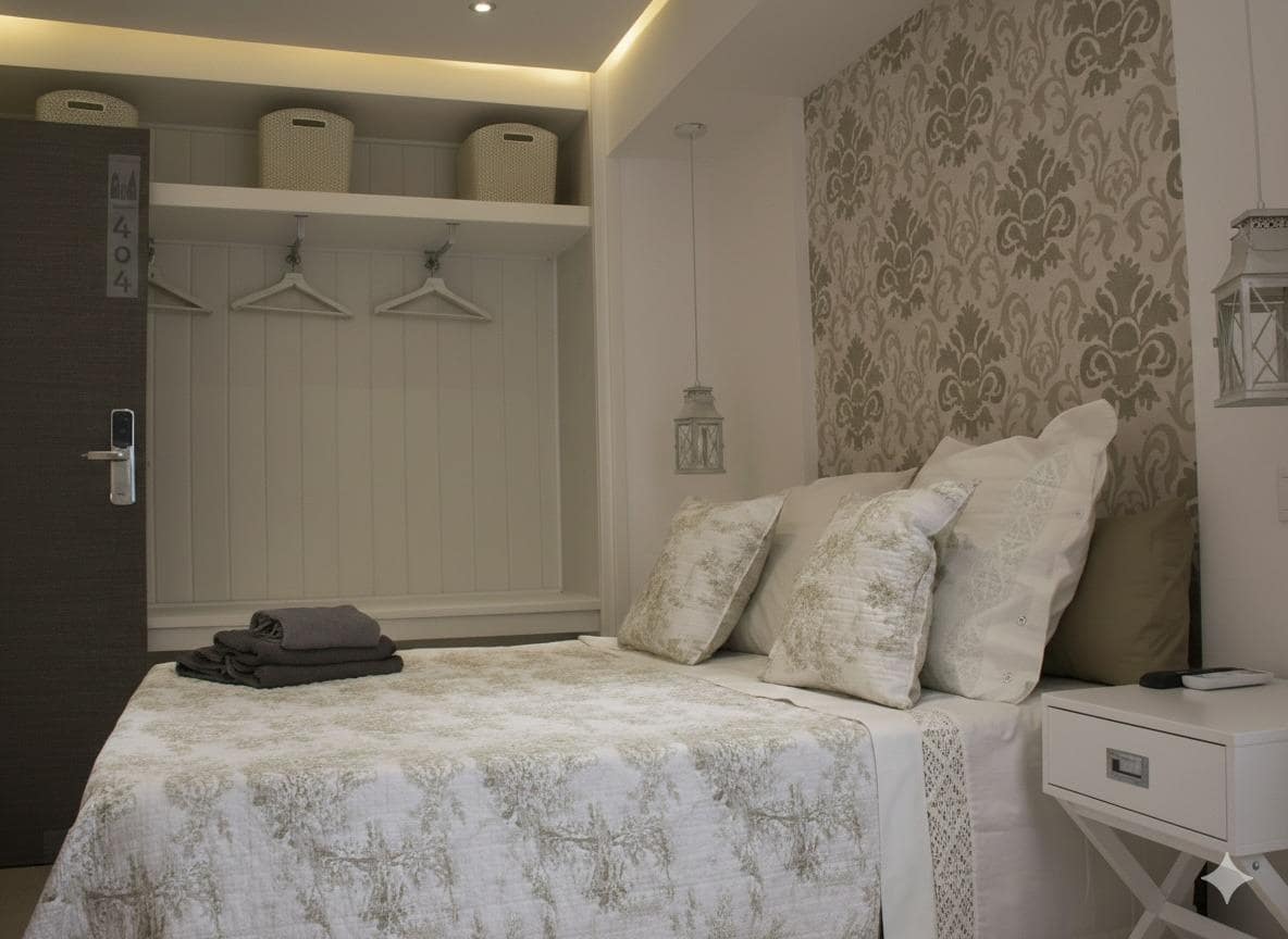 4 chambre Appartement à vendre à Grenade ville - 319 900 € (Ref: 9788396)