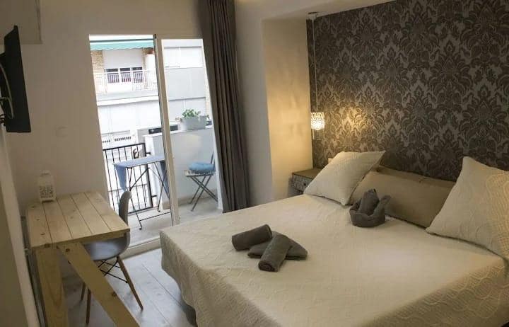 4 chambre Appartement à vendre à Grenade ville - 319 900 € (Ref: 9788396)