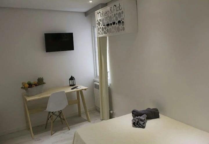 4 chambre Appartement à vendre à Grenade ville - 319 900 € (Ref: 9788396)