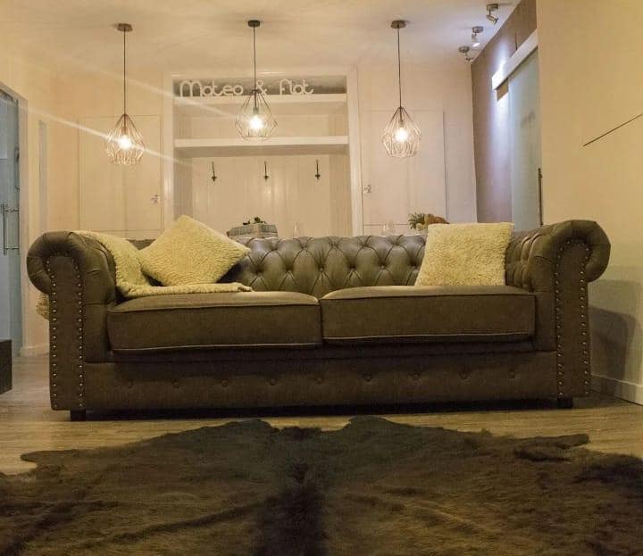 4 chambre Appartement à vendre à Grenade ville - 319 900 € (Ref: 9788396)