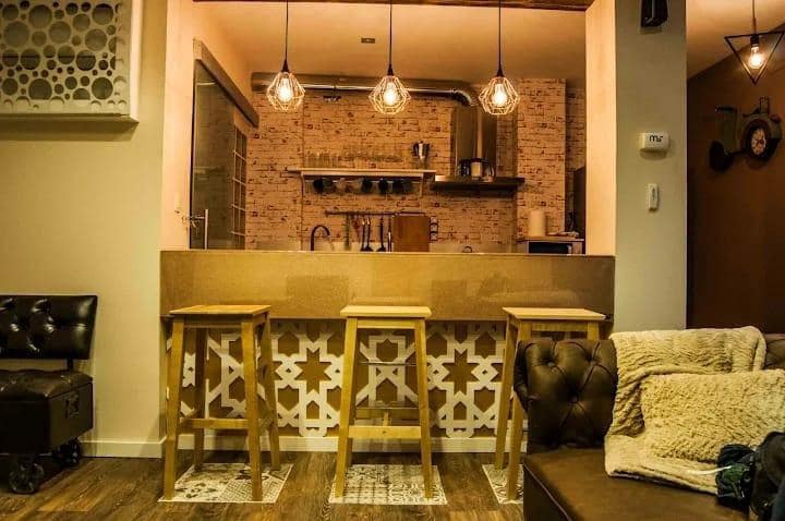 4 chambre Appartement à vendre à Grenade ville - 319 900 € (Ref: 9788396)