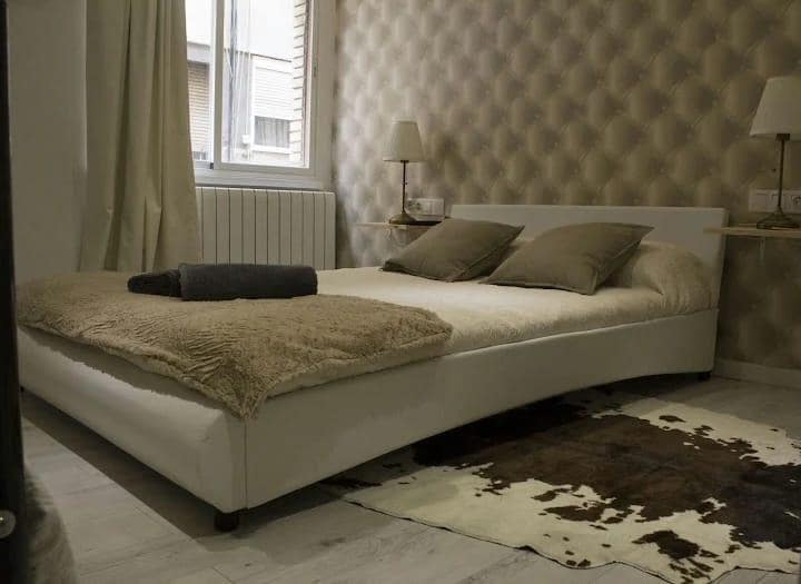 4 chambre Appartement à vendre à Grenade ville - 319 900 € (Ref: 9788396)