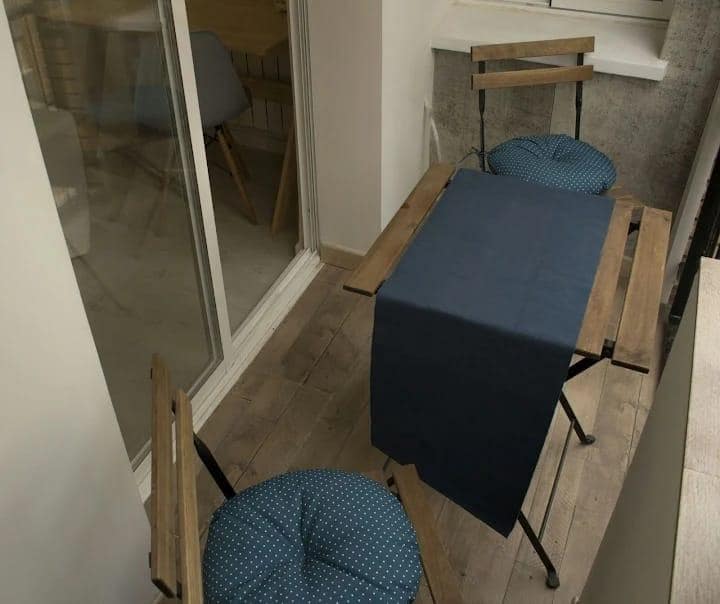 4 chambre Appartement à vendre à Grenade ville - 319 900 € (Ref: 9788396)