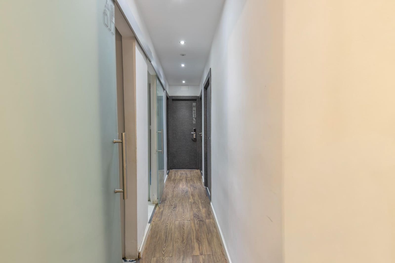 4 chambre Appartement à vendre à Grenade ville - 319 900 € (Ref: 9788396)