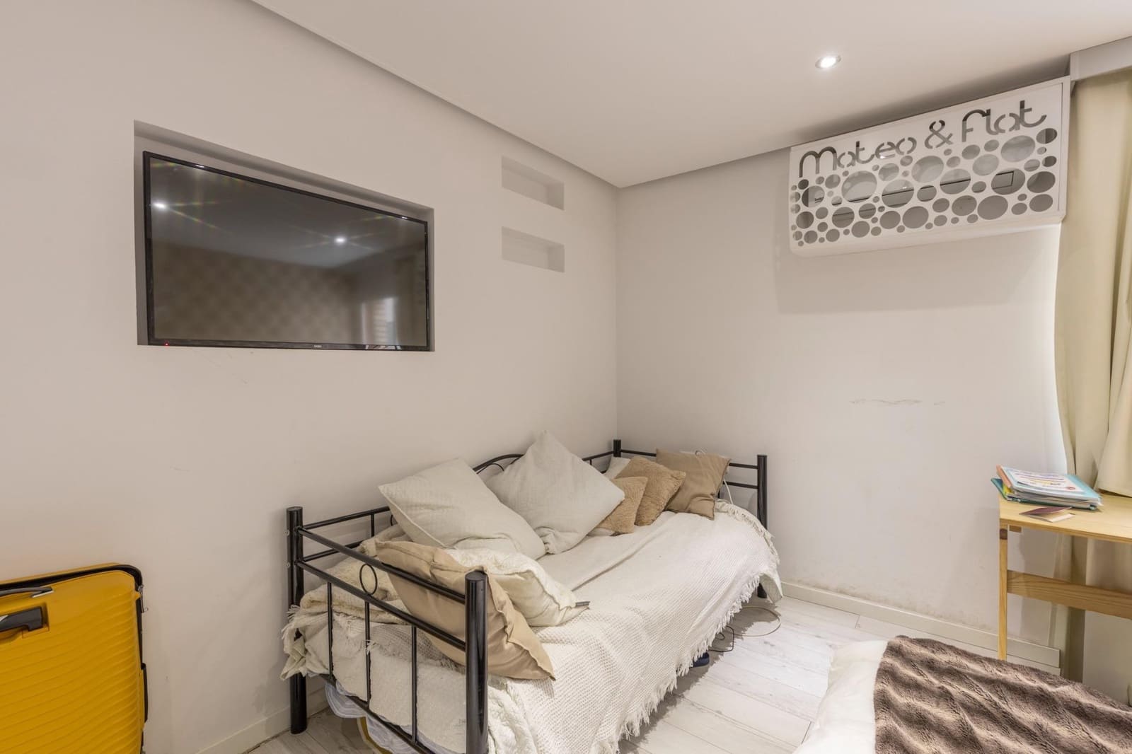 4 chambre Appartement à vendre à Grenade ville - 319 900 € (Ref: 9788396)