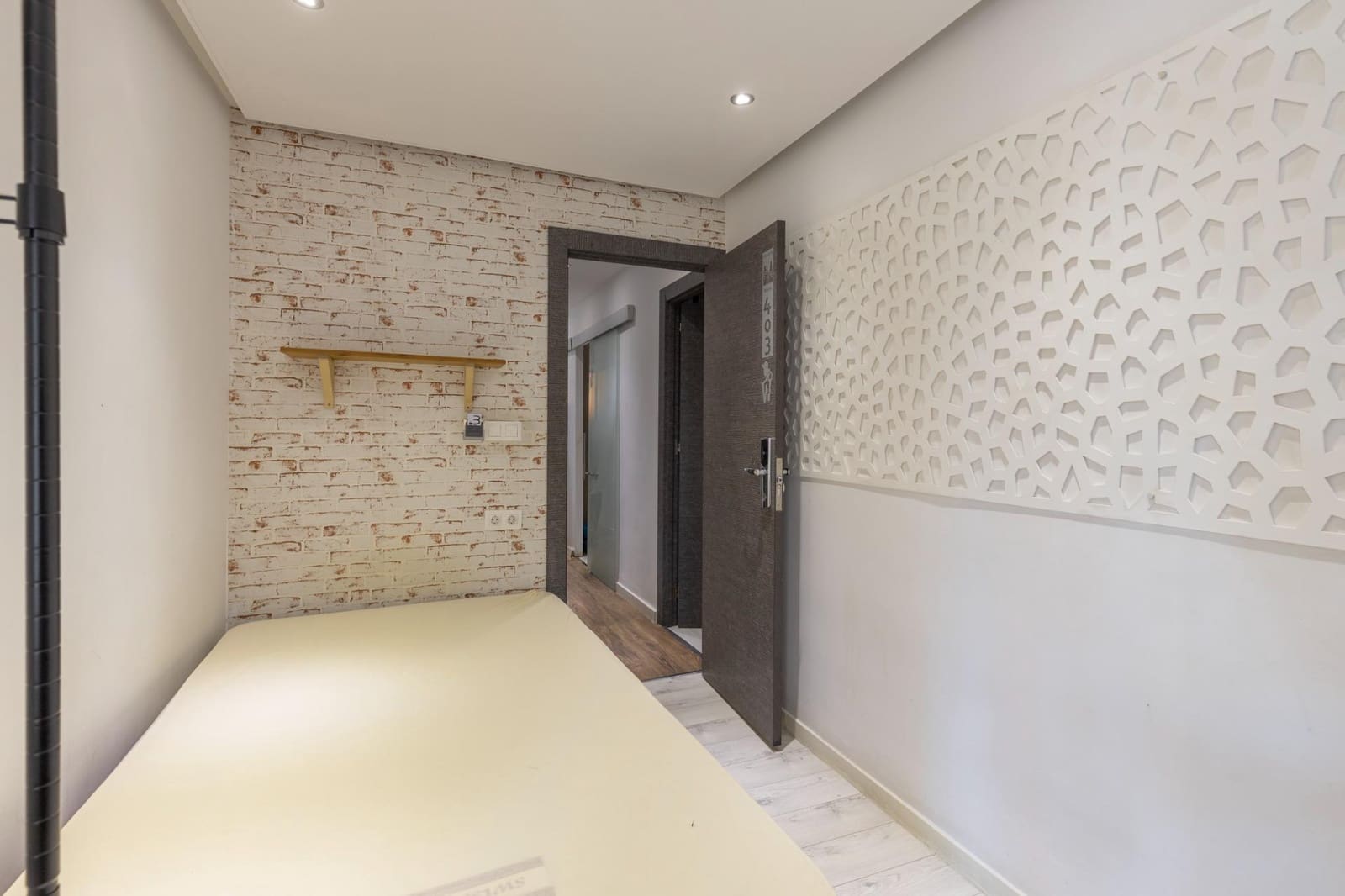 4 chambre Appartement à vendre à Grenade ville - 319 900 € (Ref: 9788396)