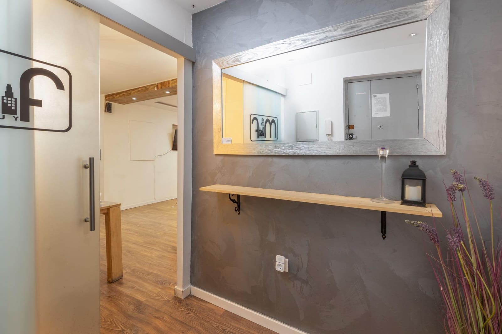 4 chambre Appartement à vendre à Grenade ville - 319 900 € (Ref: 9788396)