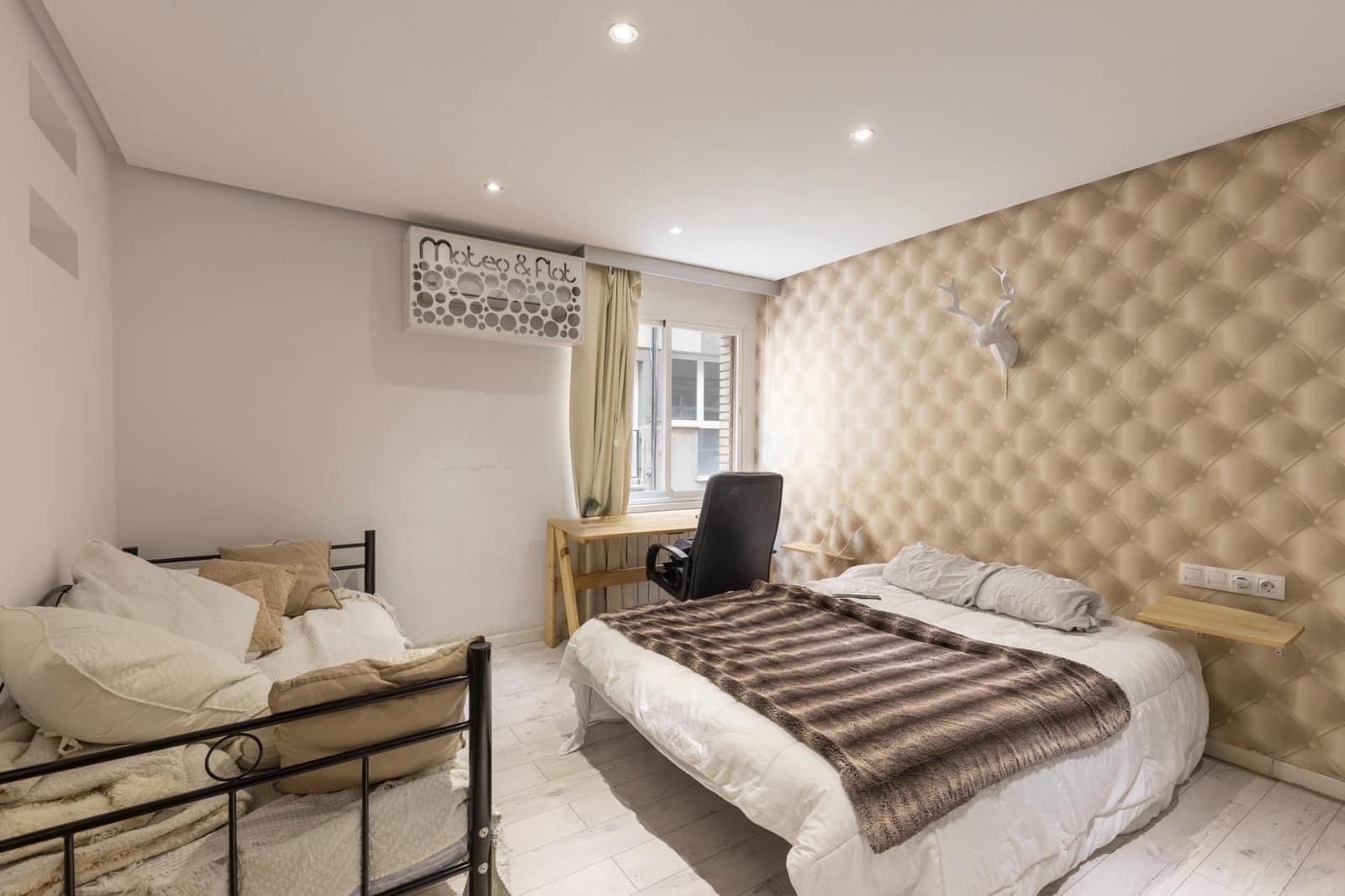 4 chambre Appartement à vendre à Grenade ville - 319 900 € (Ref: 9788396)