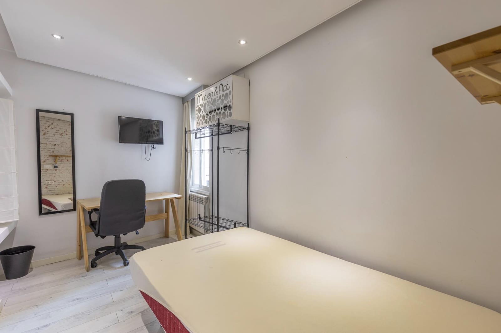 4 chambre Appartement à vendre à Grenade ville - 319 900 € (Ref: 9788396)