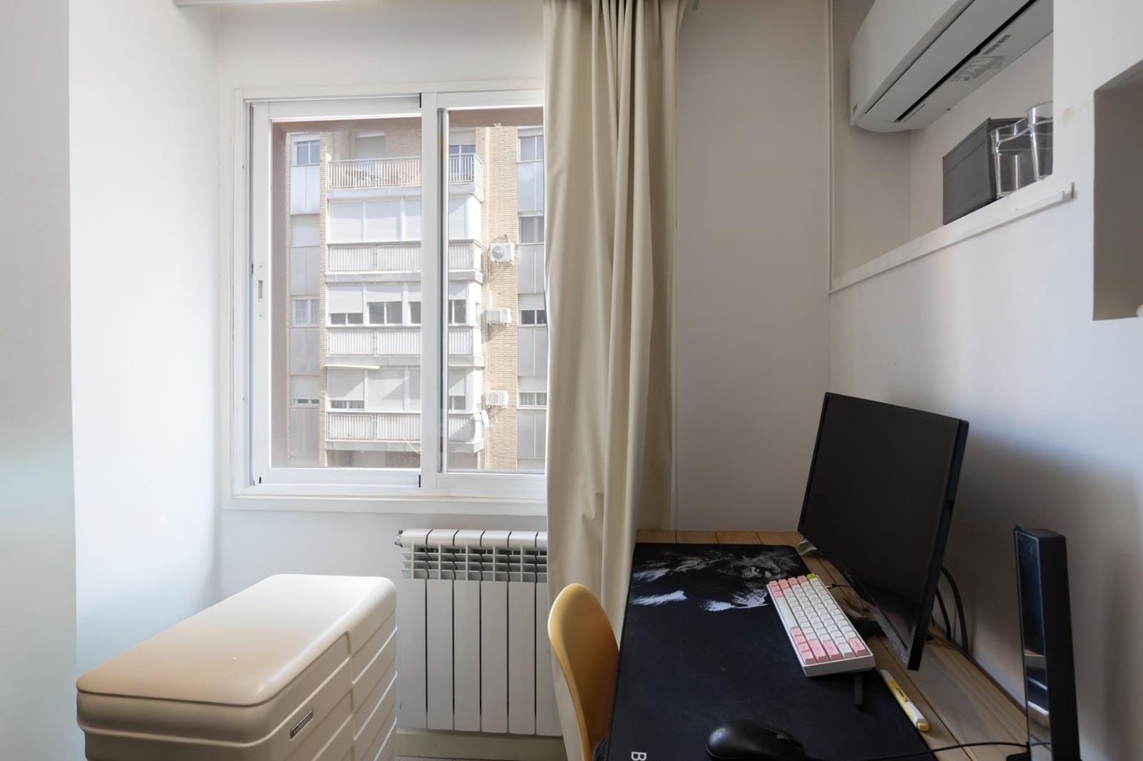 4 chambre Appartement à vendre à Grenade ville - 319 900 € (Ref: 9788396)